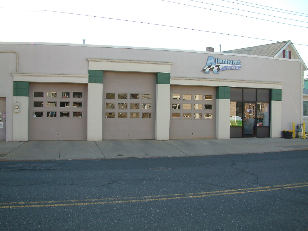 Allenhurst Car Care